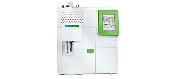 The PerkinElmer Thermal Desorber