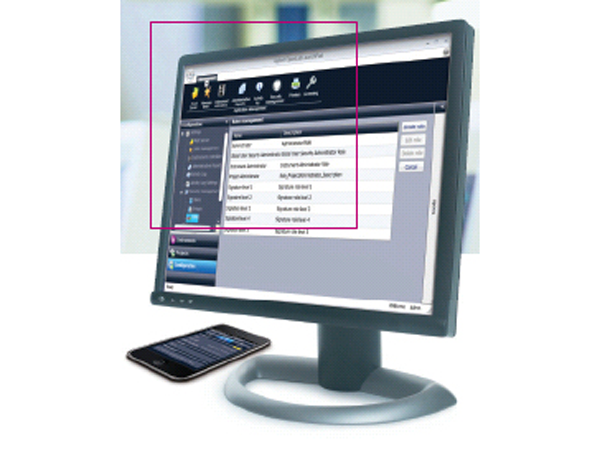 The Markes Unity Series 2 Thermal Desorber